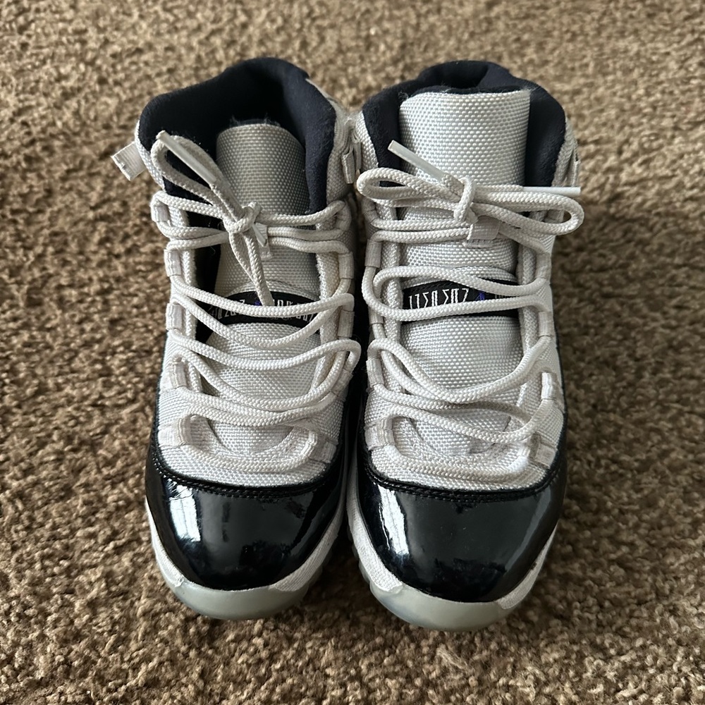 Jordan 11 Retro concord GS 1.5